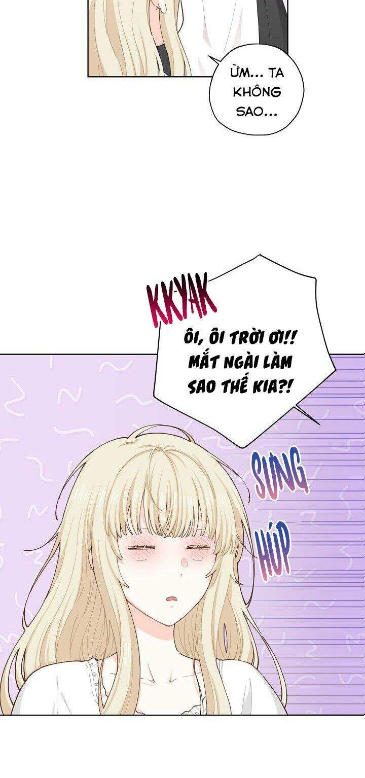 Tôi Đã Mệt Rồi Chapter 17 - Trang 2