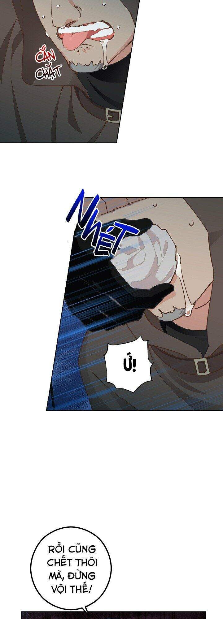 Tôi Đã Mệt Rồi Chapter 18 - Trang 2