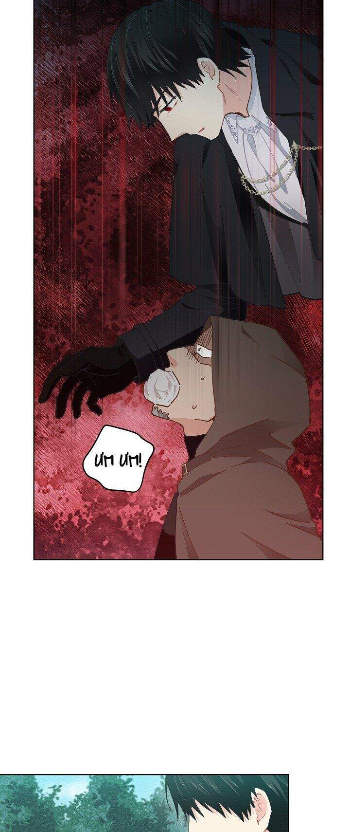 Tôi Đã Mệt Rồi Chapter 18 - Trang 2