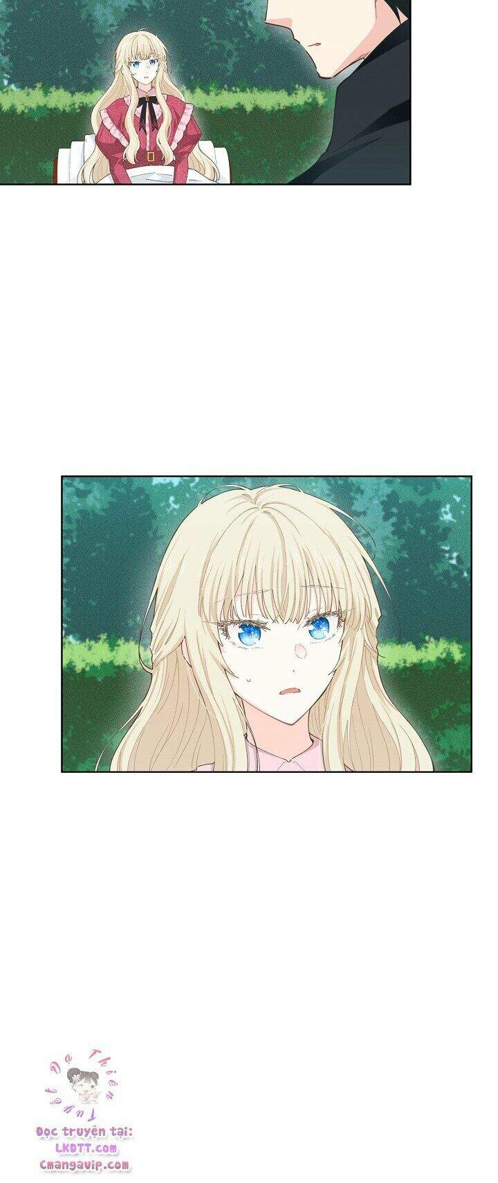 Tôi Đã Mệt Rồi Chapter 18 - Trang 2