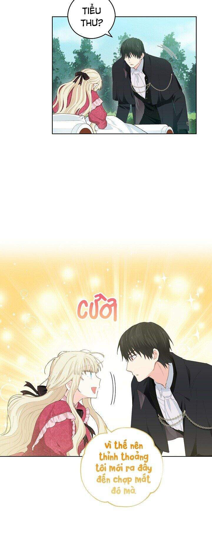 Tôi Đã Mệt Rồi Chapter 18 - Trang 2