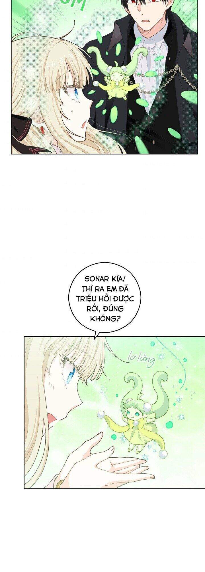 Tôi Đã Mệt Rồi Chapter 18 - Trang 2