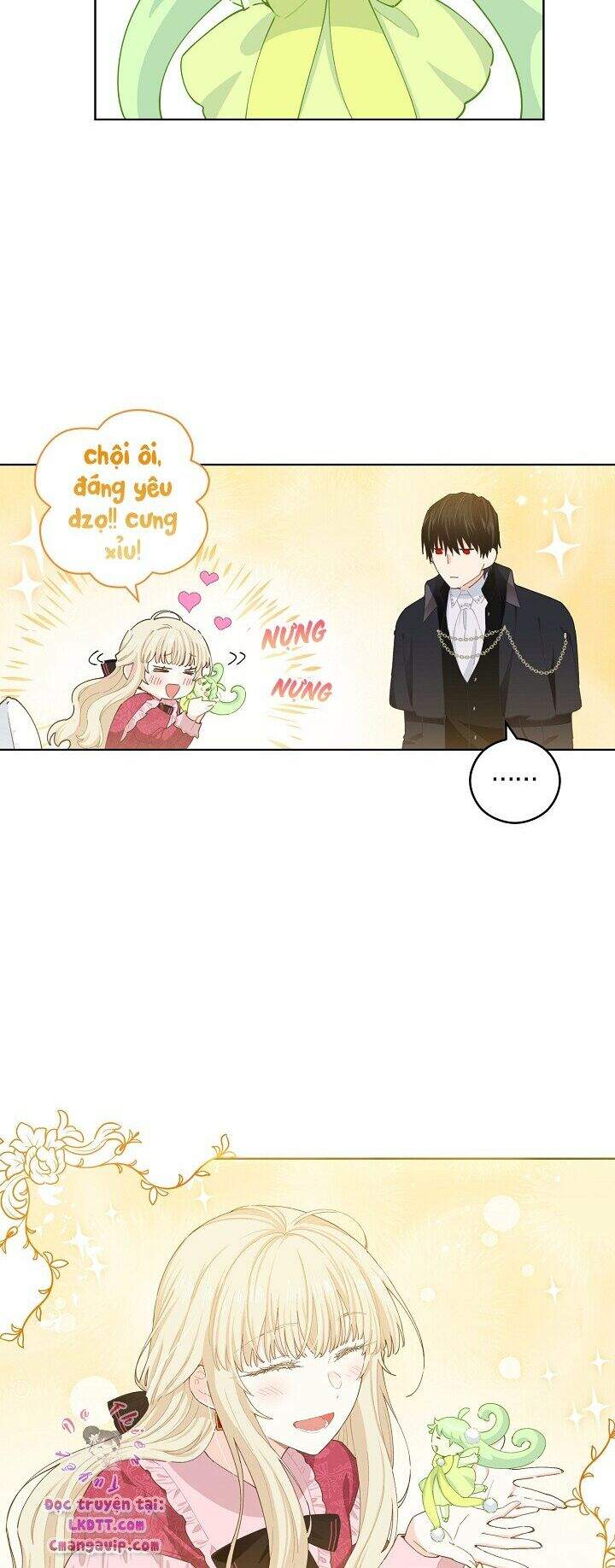 Tôi Đã Mệt Rồi Chapter 18 - Trang 2