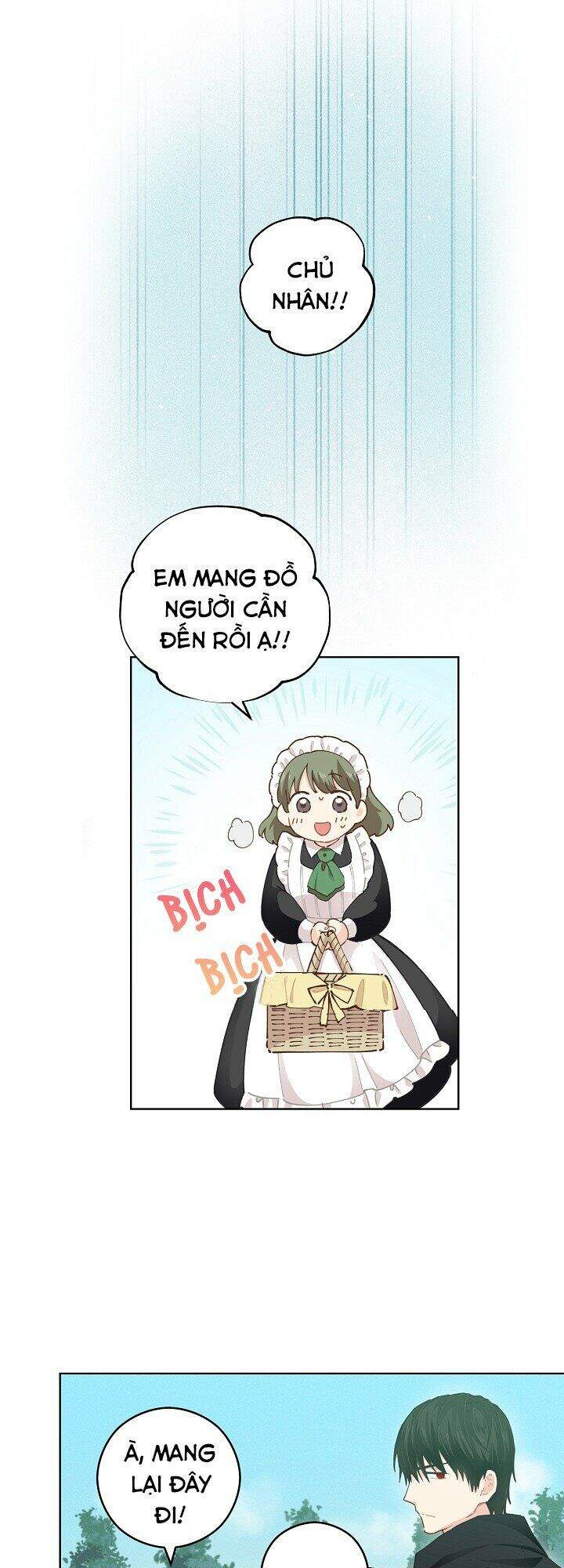 Tôi Đã Mệt Rồi Chapter 18 - Trang 2