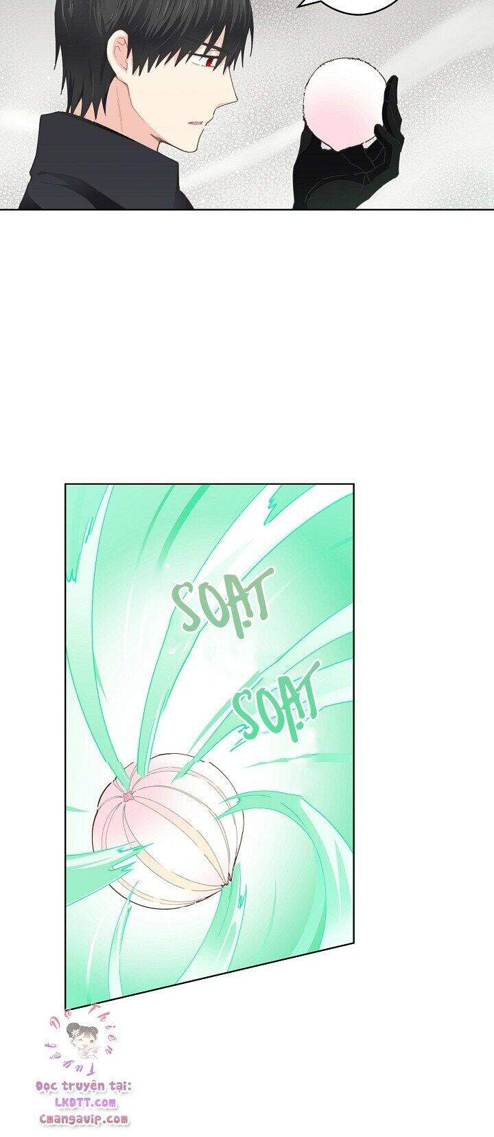 Tôi Đã Mệt Rồi Chapter 18 - Trang 2