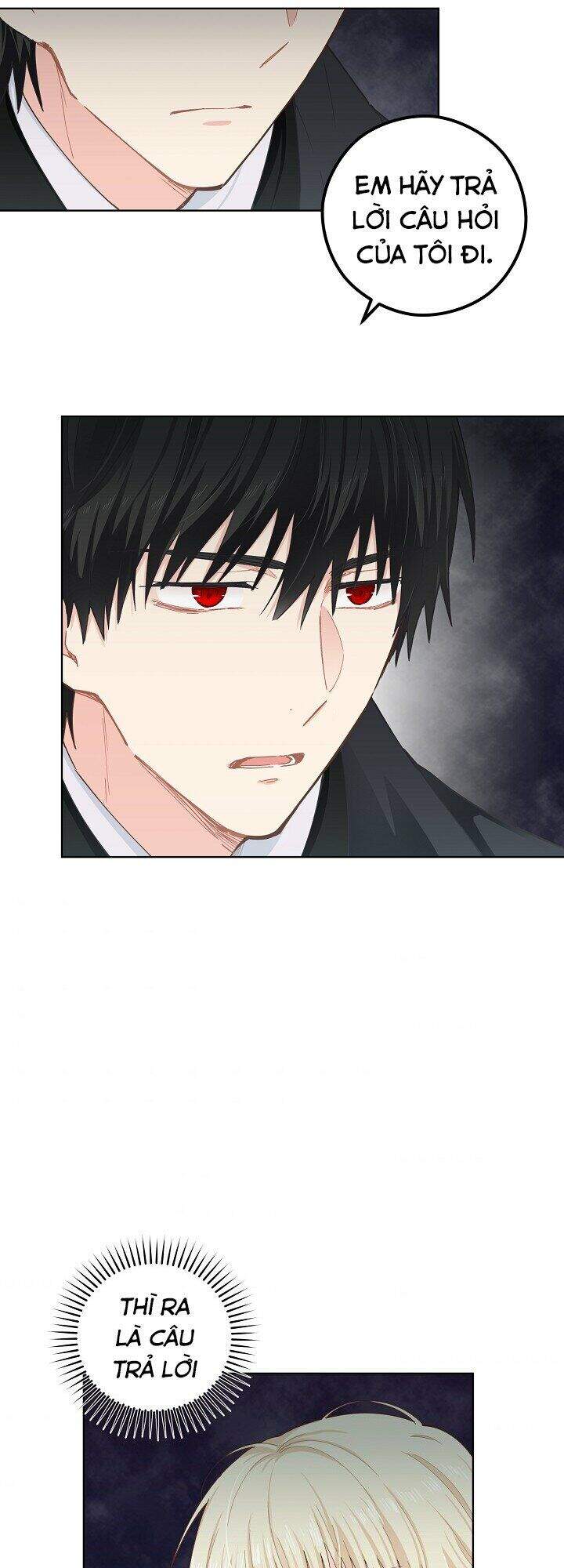 Tôi Đã Mệt Rồi Chapter 18 - Trang 2