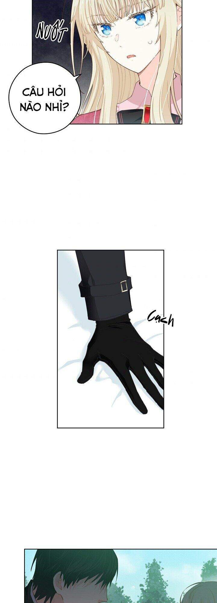 Tôi Đã Mệt Rồi Chapter 18 - Trang 2