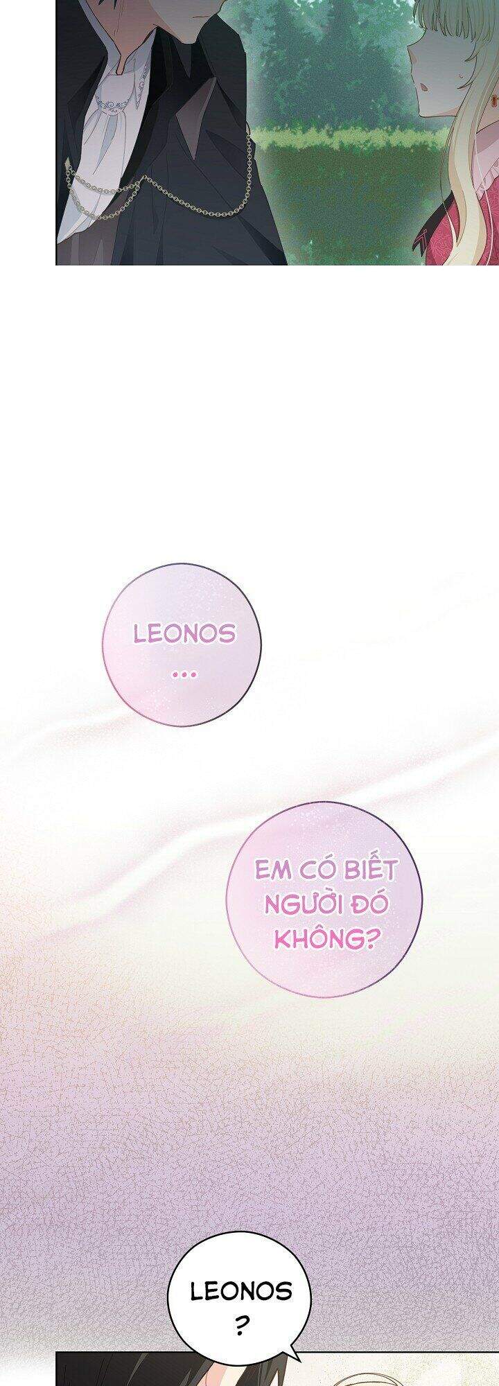 Tôi Đã Mệt Rồi Chapter 18 - Trang 2