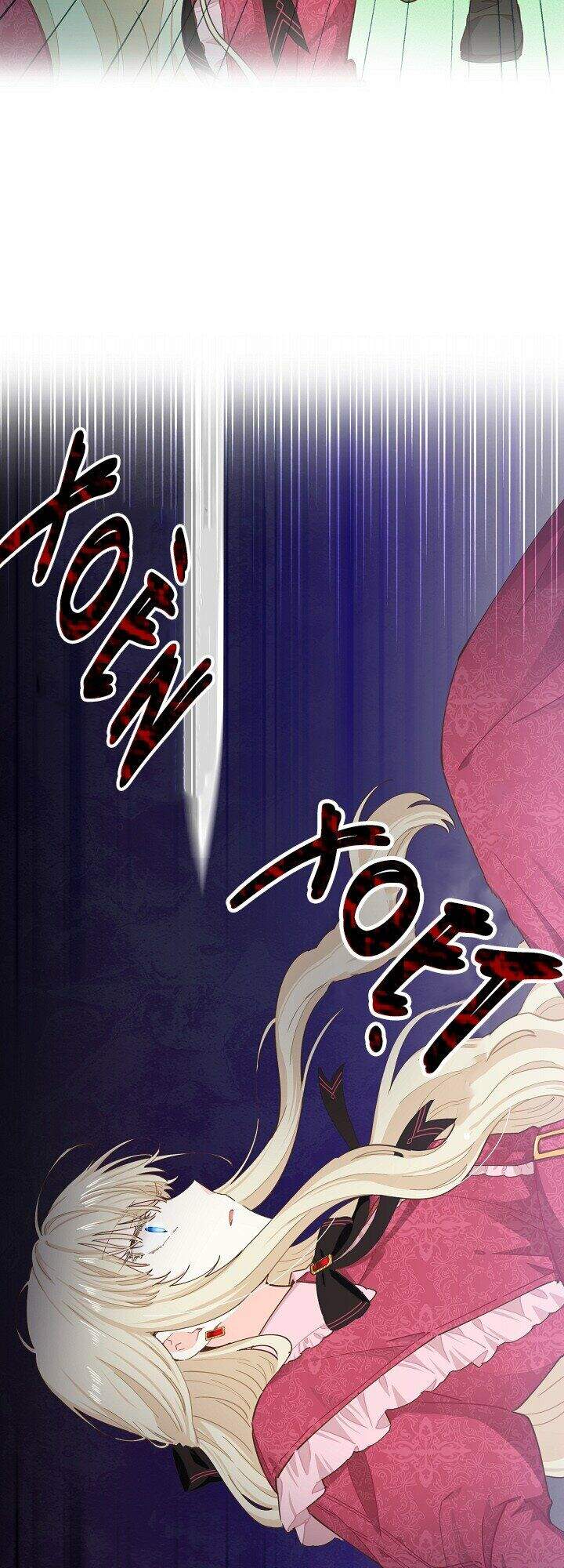 Tôi Đã Mệt Rồi Chapter 18 - Trang 2