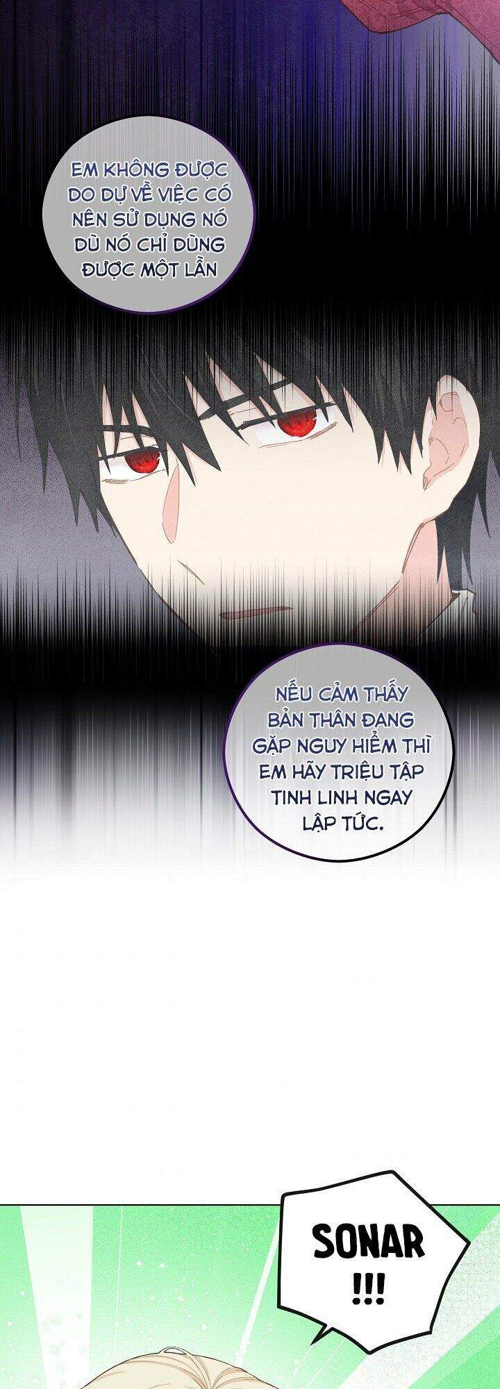 Tôi Đã Mệt Rồi Chapter 18 - Trang 2