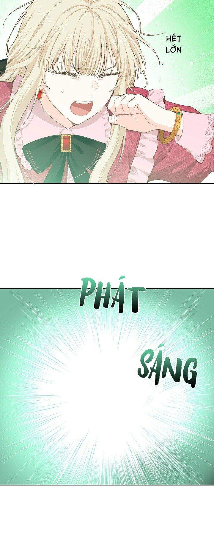 Tôi Đã Mệt Rồi Chapter 18 - Trang 2