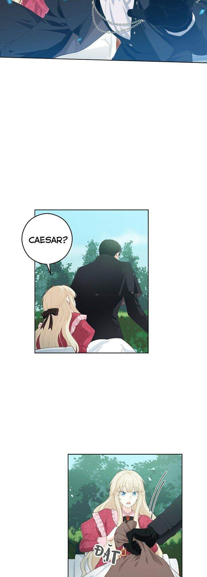 Tôi Đã Mệt Rồi Chapter 18 - Trang 2