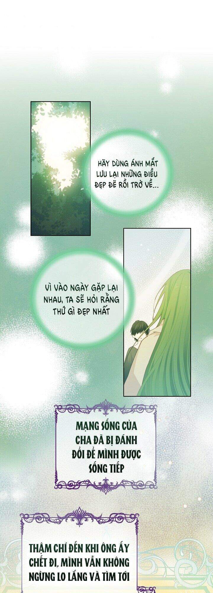 Tôi Đã Mệt Rồi Chapter 19 - Trang 2