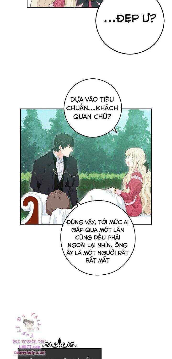 Tôi Đã Mệt Rồi Chapter 19 - Trang 2