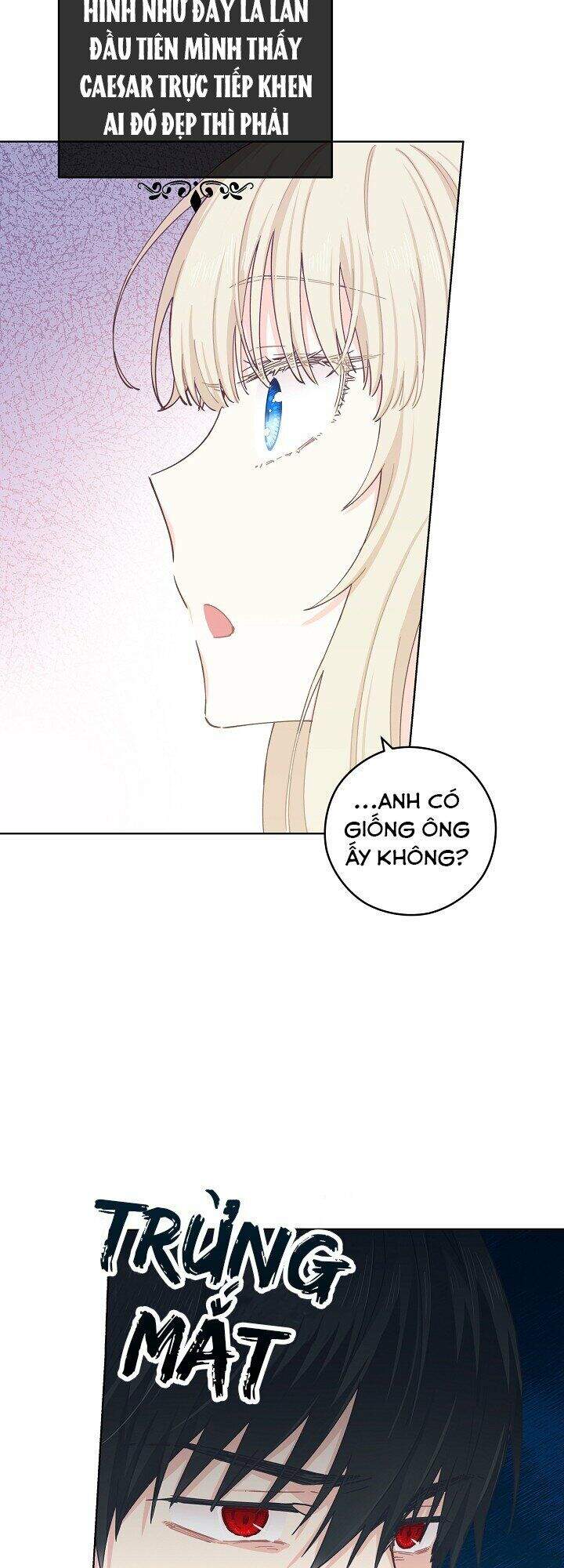 Tôi Đã Mệt Rồi Chapter 19 - Trang 2