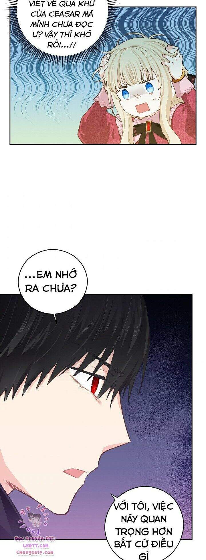 Tôi Đã Mệt Rồi Chapter 19 - Trang 2