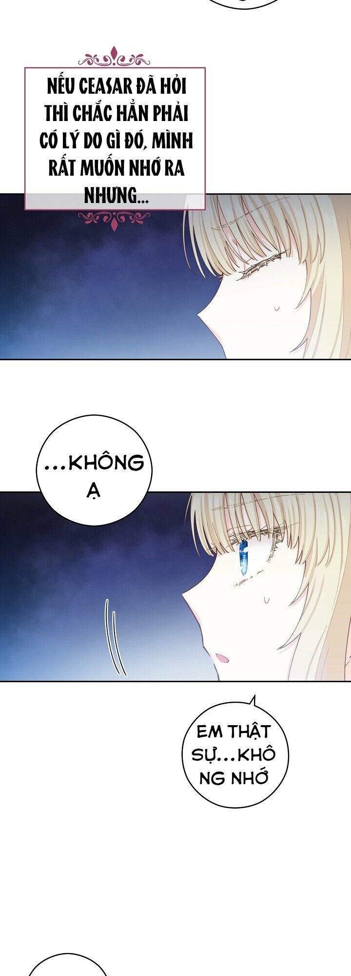 Tôi Đã Mệt Rồi Chapter 19 - Trang 2