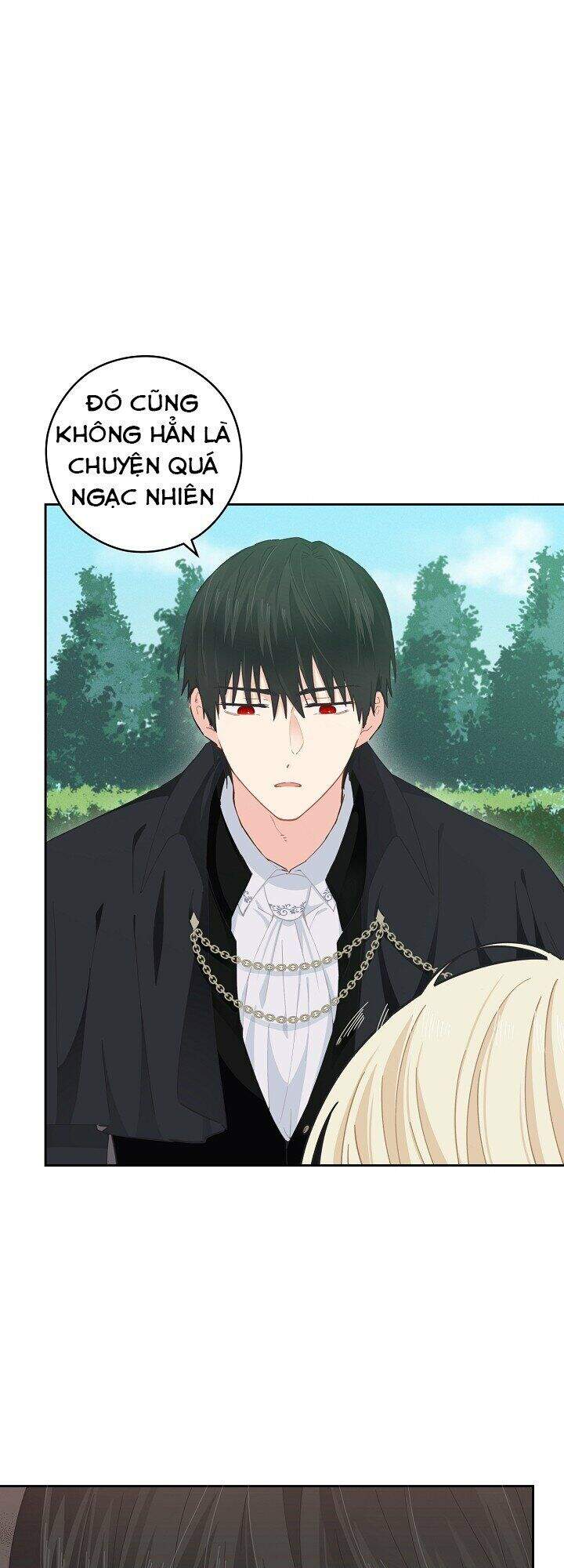 Tôi Đã Mệt Rồi Chapter 19 - Trang 2