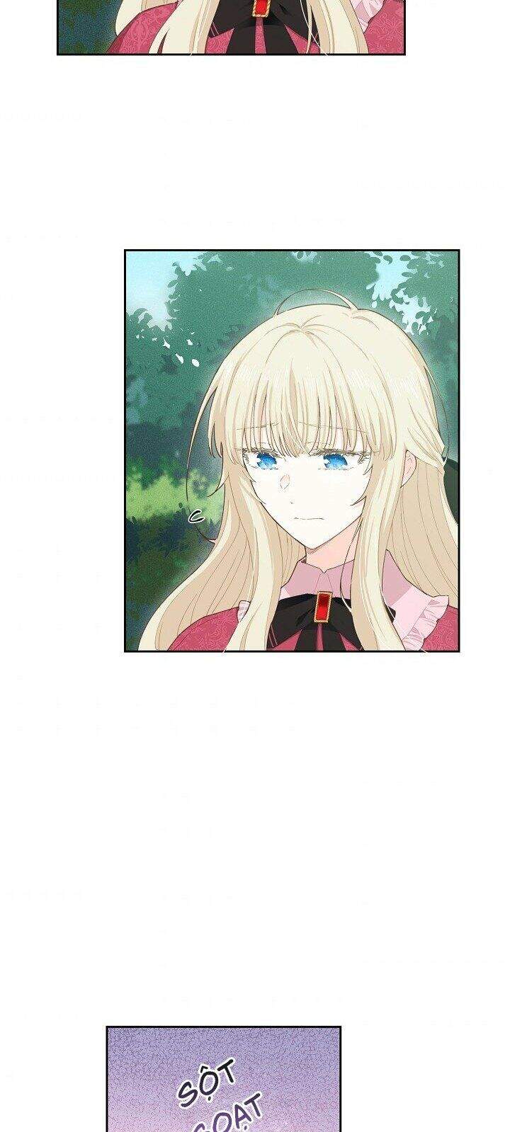 Tôi Đã Mệt Rồi Chapter 19 - Trang 2