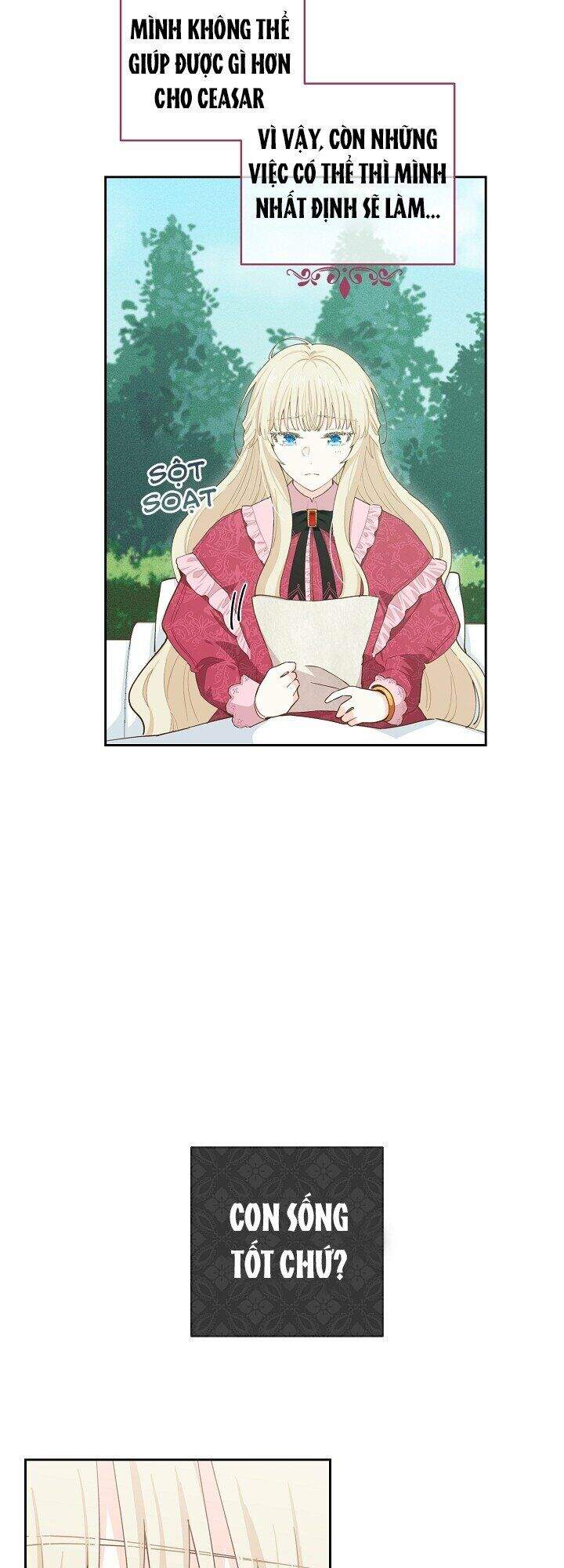 Tôi Đã Mệt Rồi Chapter 19 - Trang 2