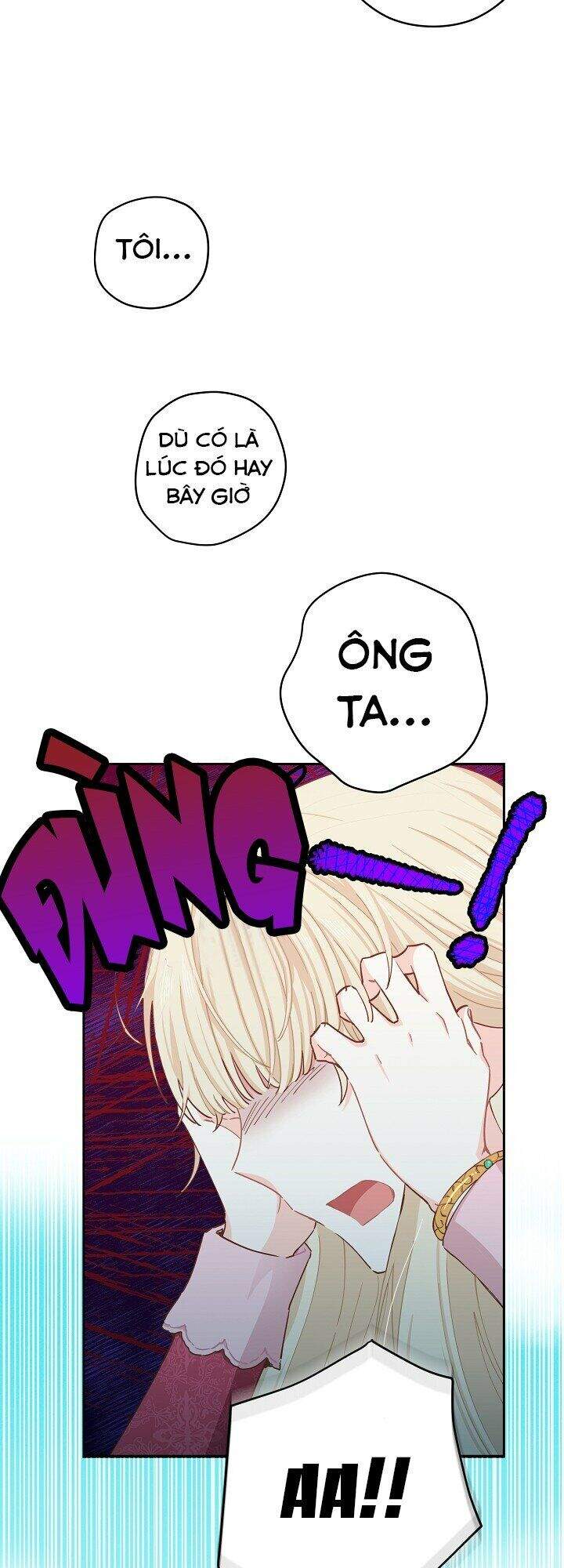 Tôi Đã Mệt Rồi Chapter 19 - Trang 2