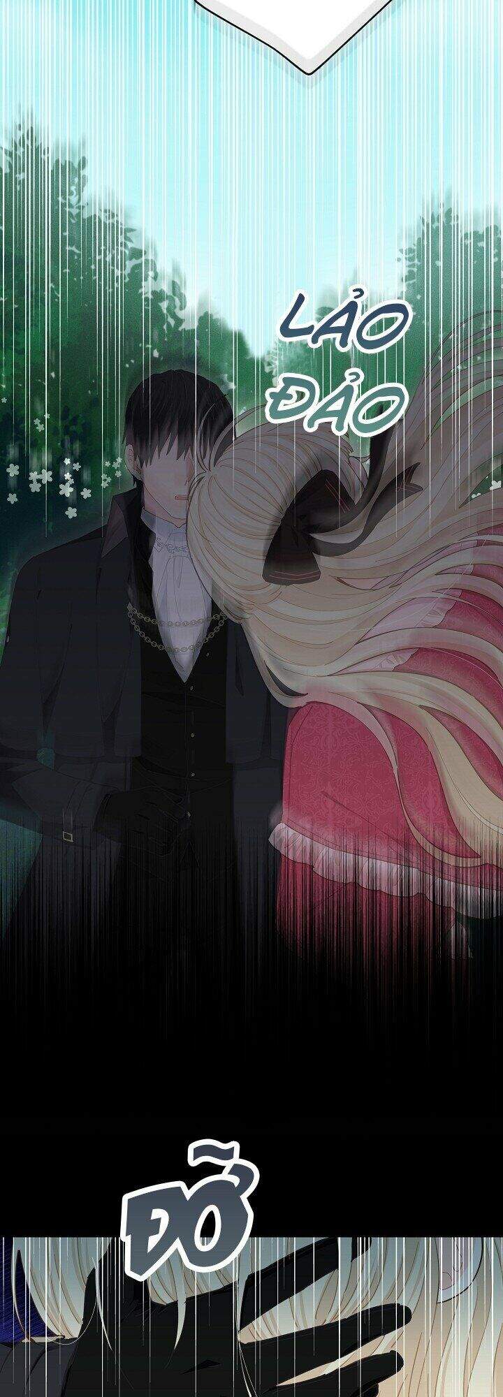 Tôi Đã Mệt Rồi Chapter 19 - Trang 2