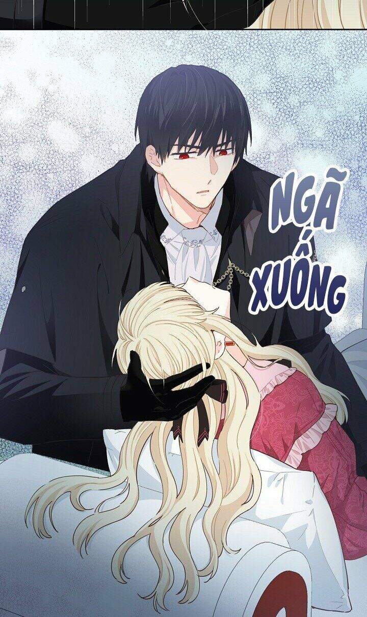 Tôi Đã Mệt Rồi Chapter 19 - Trang 2