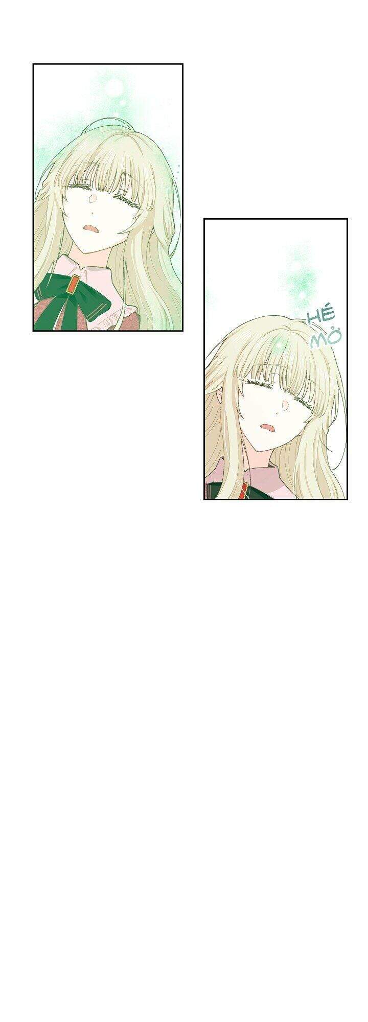 Tôi Đã Mệt Rồi Chapter 19 - Trang 2