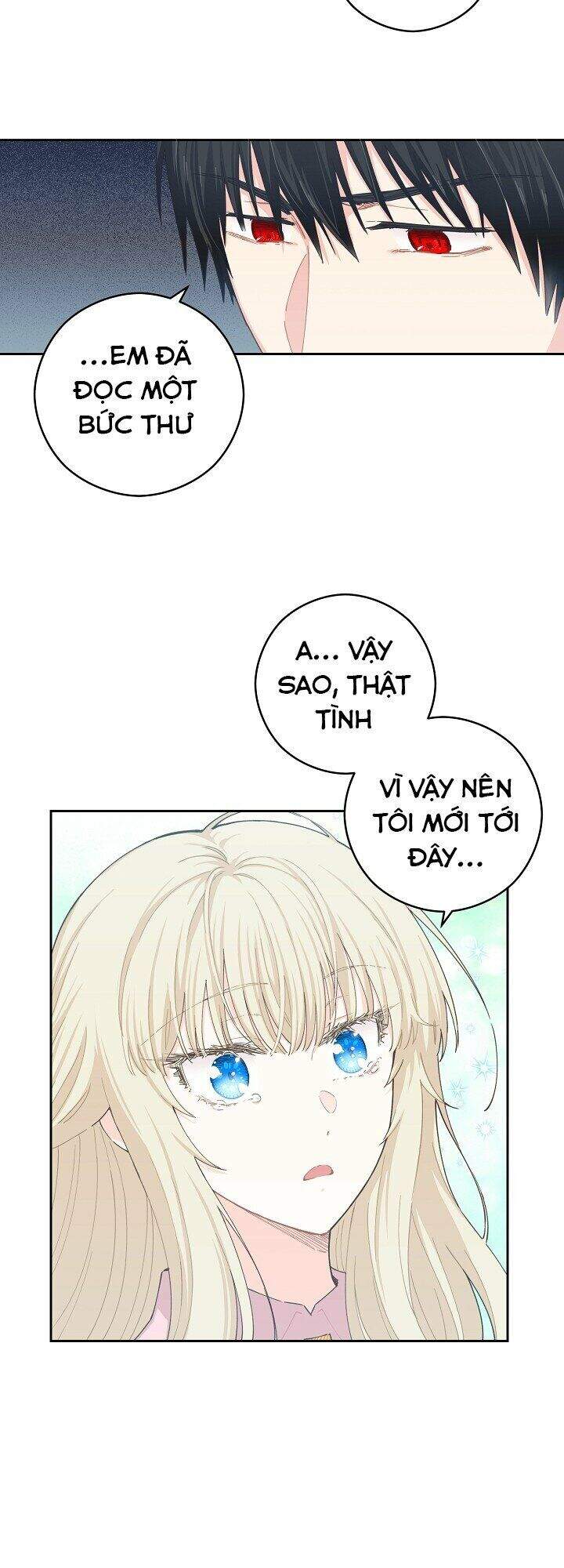 Tôi Đã Mệt Rồi Chapter 19 - Trang 2