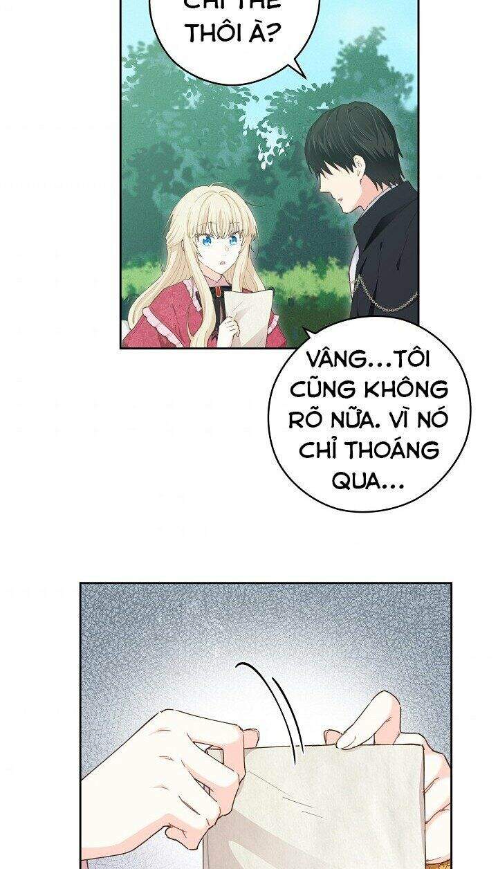 Tôi Đã Mệt Rồi Chapter 19 - Trang 2