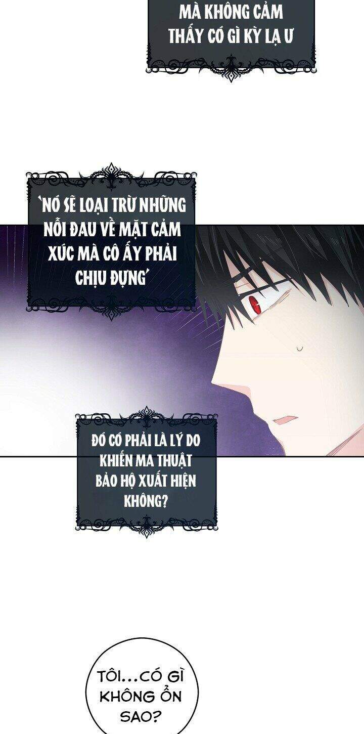 Tôi Đã Mệt Rồi Chapter 19 - Trang 2