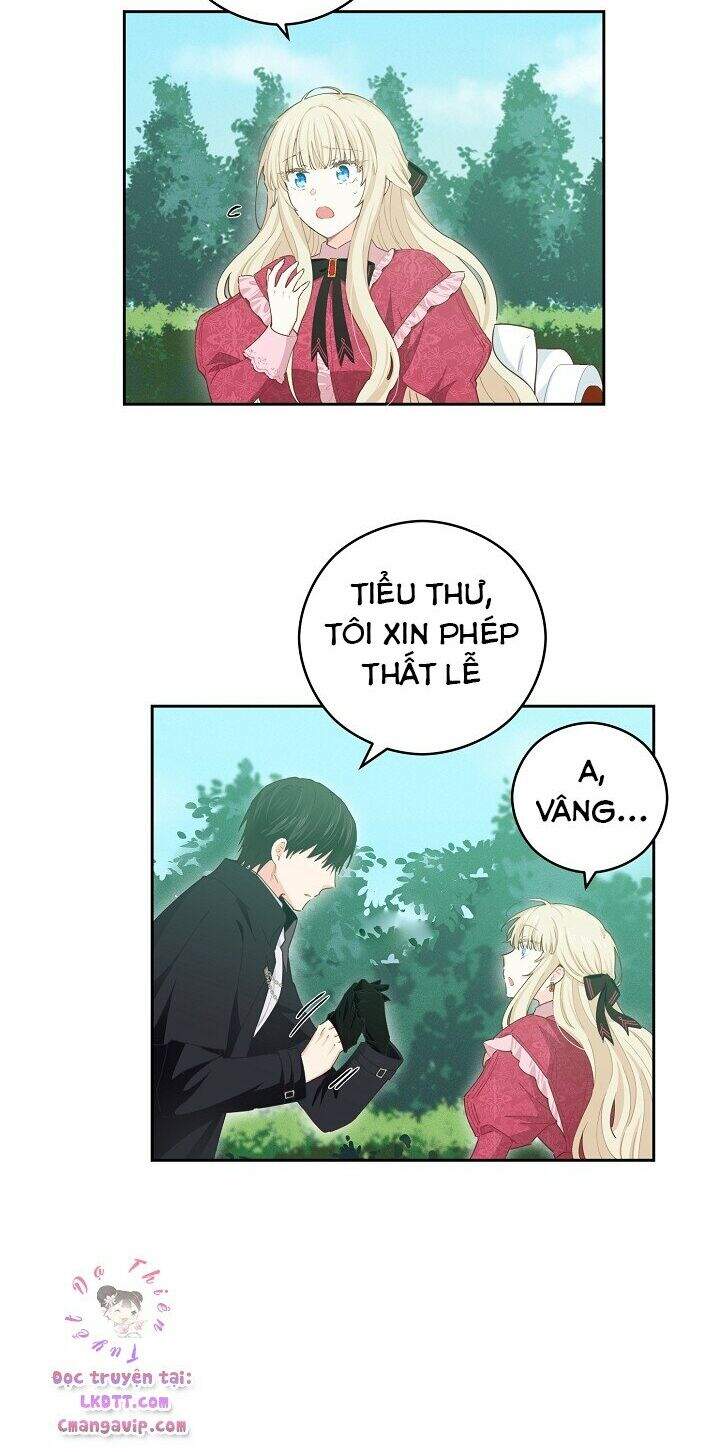 Tôi Đã Mệt Rồi Chapter 19 - Trang 2