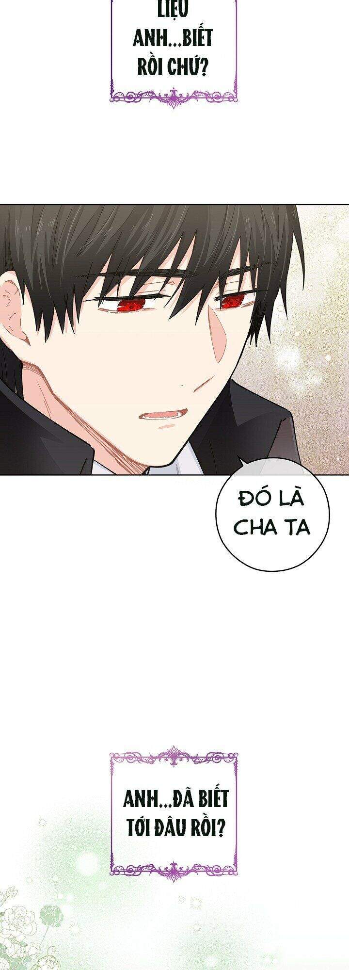 Tôi Đã Mệt Rồi Chapter 19 - Trang 2