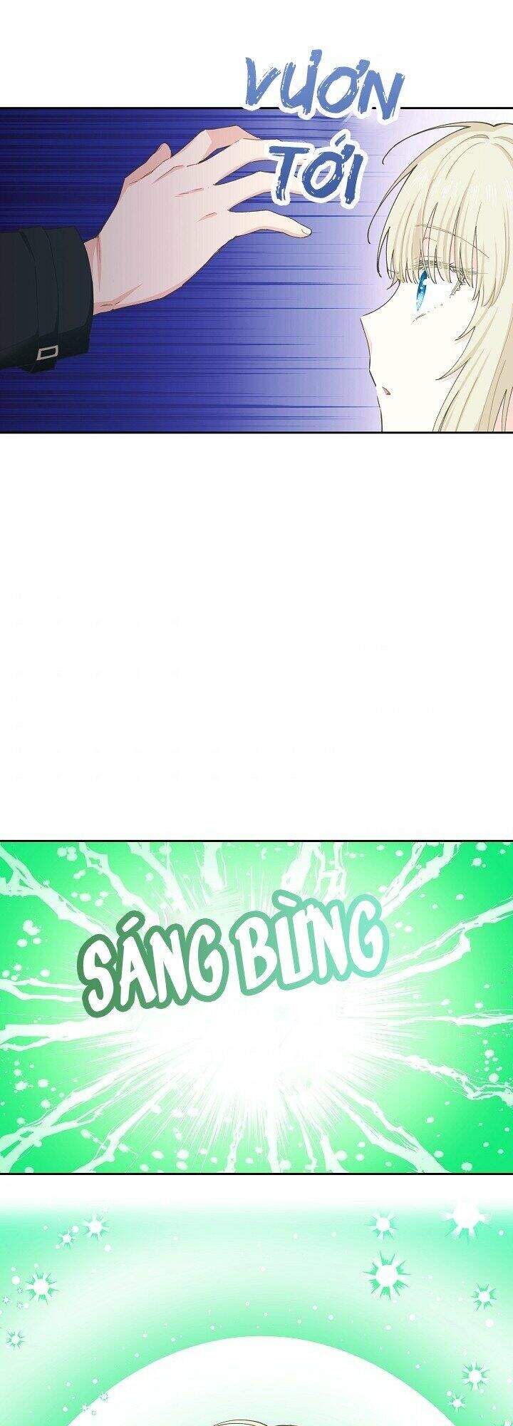 Tôi Đã Mệt Rồi Chapter 19 - Trang 2