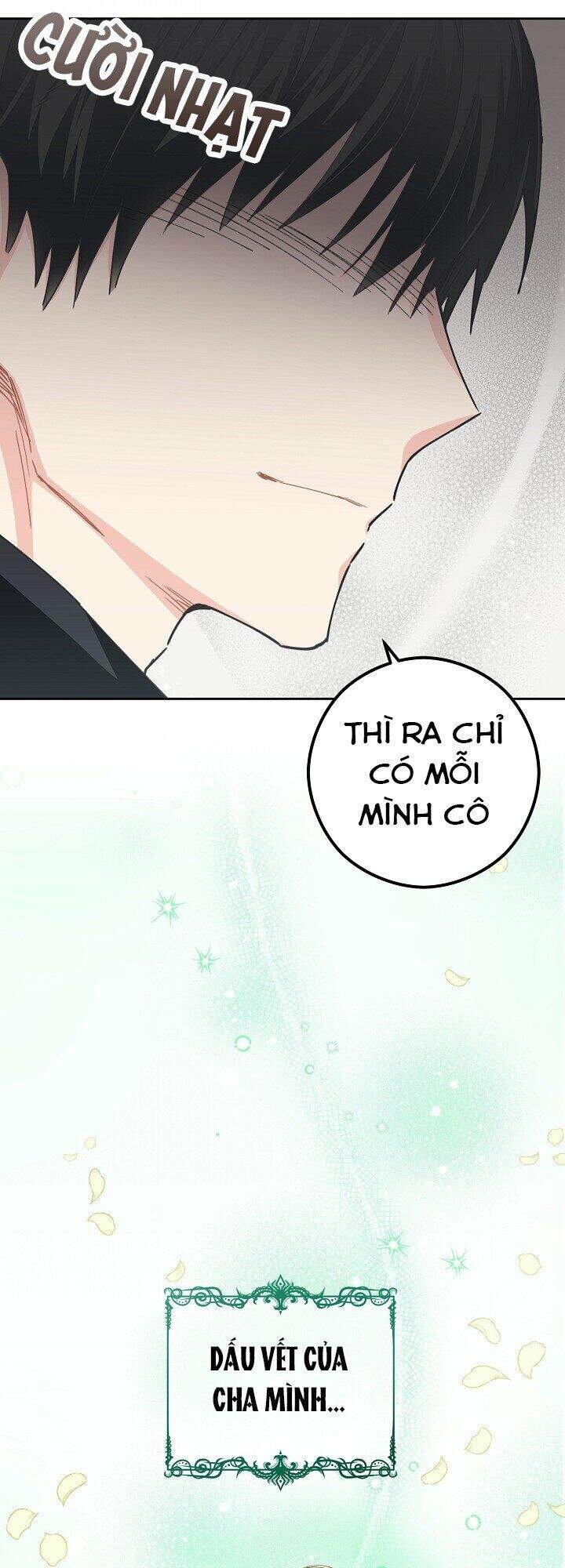 Tôi Đã Mệt Rồi Chapter 19 - Trang 2