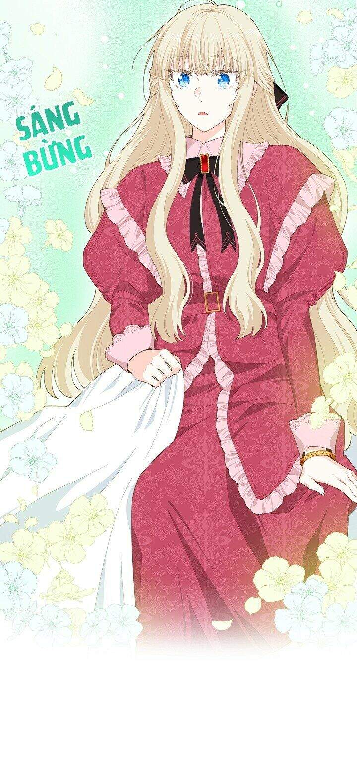 Tôi Đã Mệt Rồi Chapter 19 - Trang 2