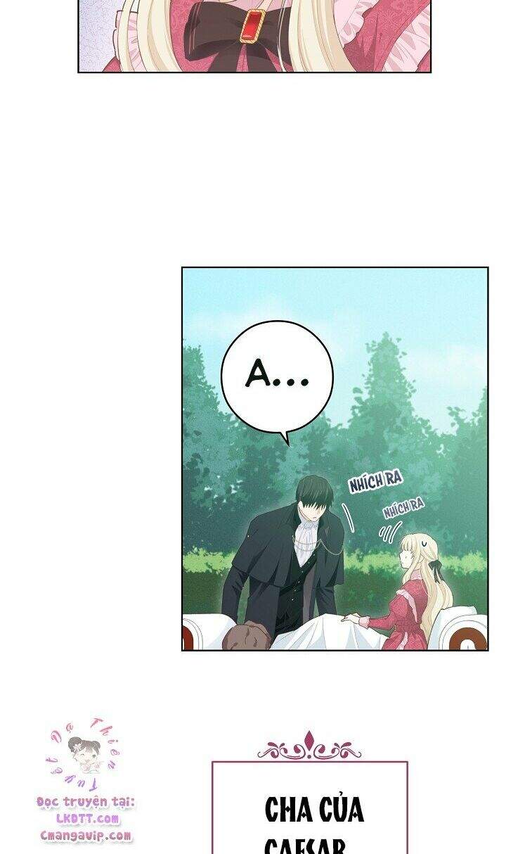 Tôi Đã Mệt Rồi Chapter 19 - Trang 2