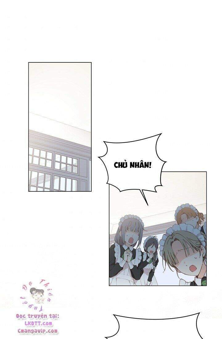 Tôi Đã Mệt Rồi Chapter 2 - Trang 2