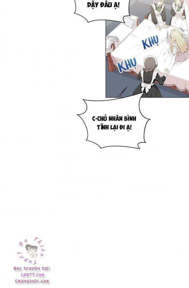 Tôi Đã Mệt Rồi Chapter 2 - Trang 2