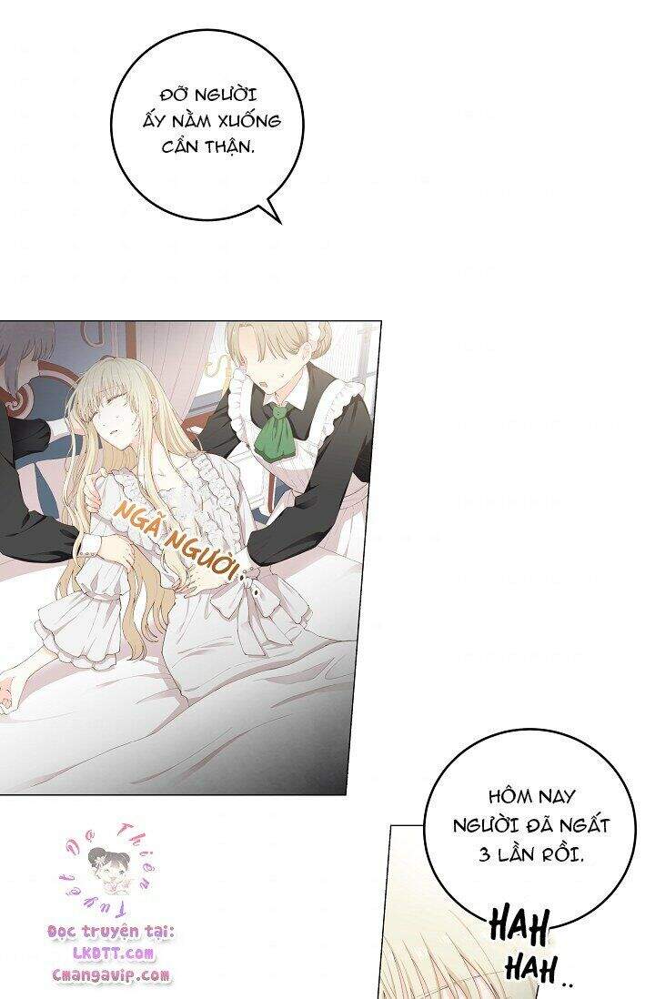 Tôi Đã Mệt Rồi Chapter 2 - Trang 2