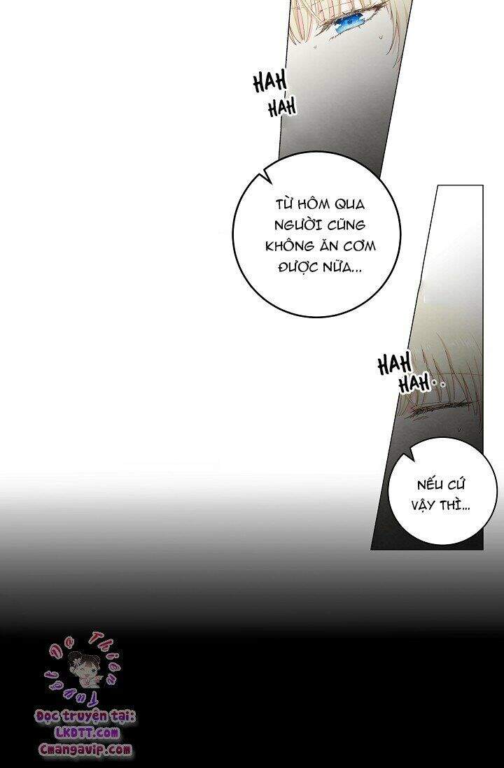 Tôi Đã Mệt Rồi Chapter 2 - Trang 2