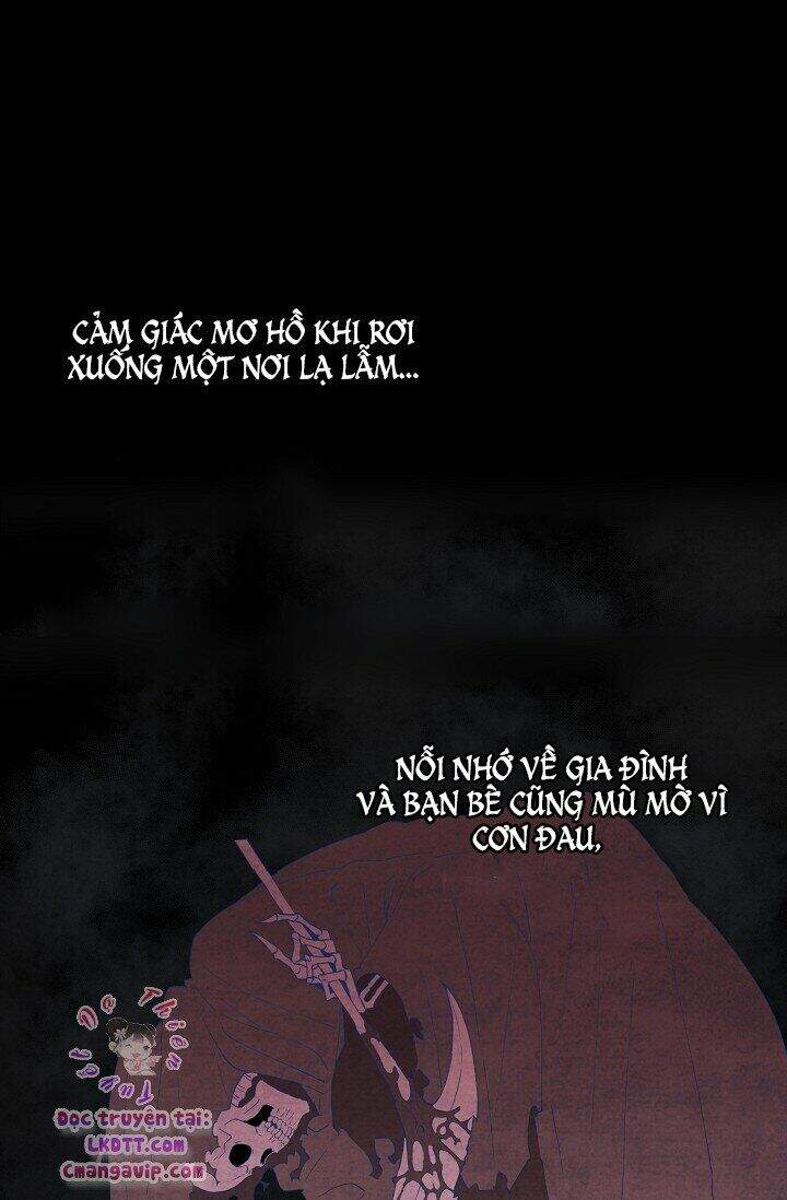 Tôi Đã Mệt Rồi Chapter 2 - Trang 2