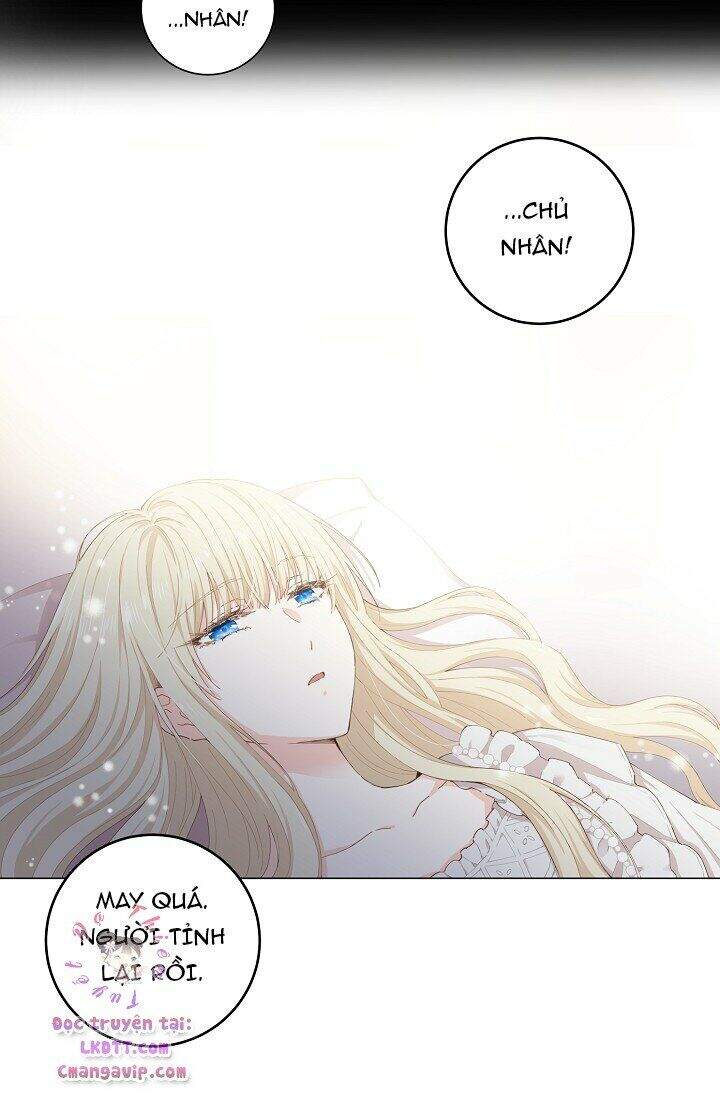 Tôi Đã Mệt Rồi Chapter 2 - Trang 2