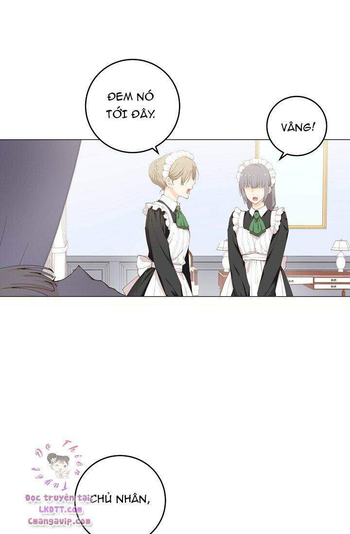 Tôi Đã Mệt Rồi Chapter 2 - Trang 2