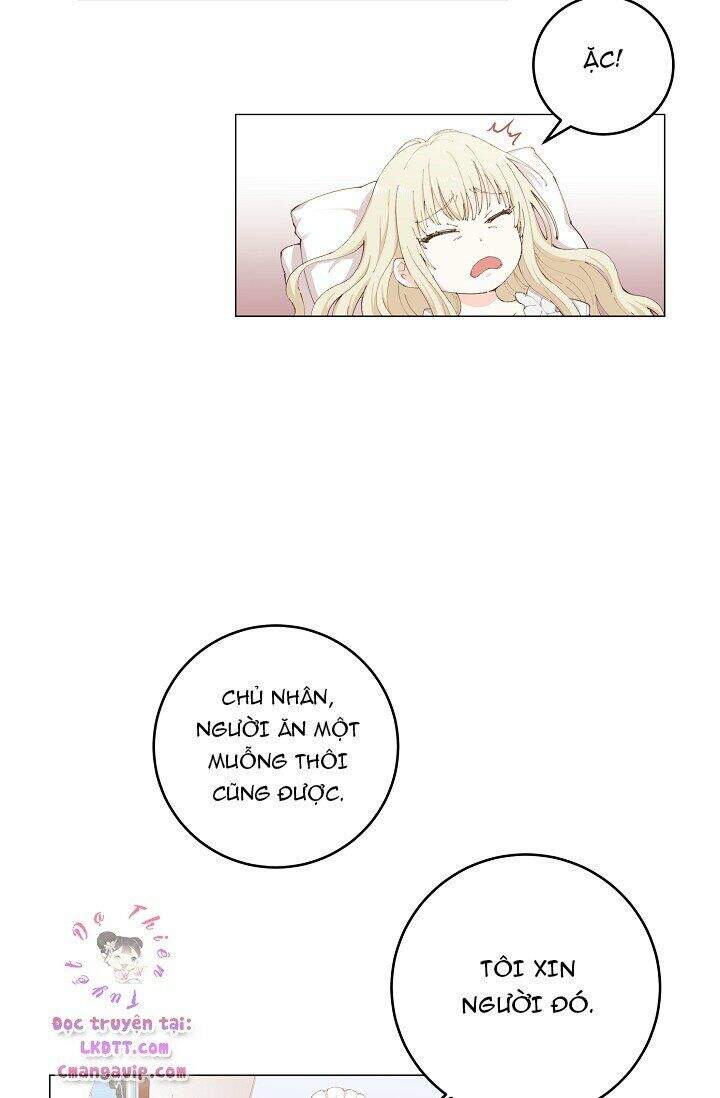 Tôi Đã Mệt Rồi Chapter 2 - Trang 2