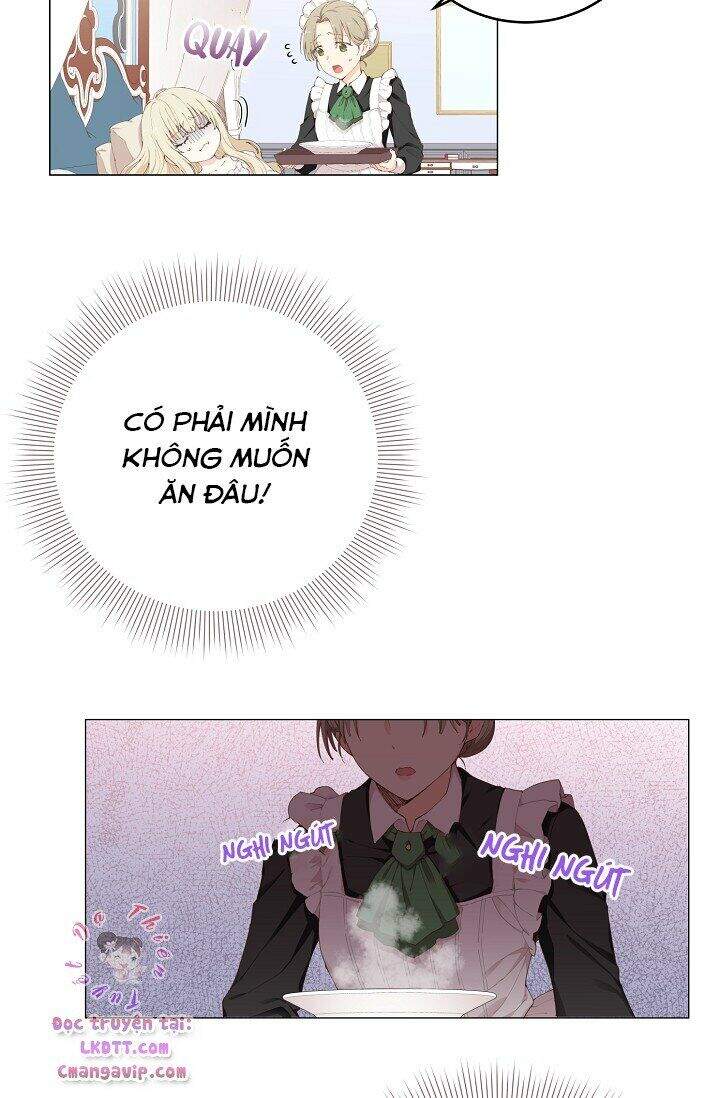 Tôi Đã Mệt Rồi Chapter 2 - Trang 2