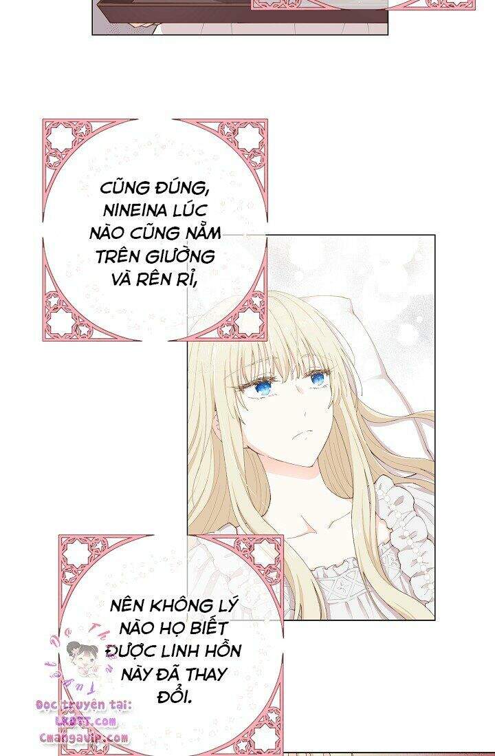 Tôi Đã Mệt Rồi Chapter 2 - Trang 2