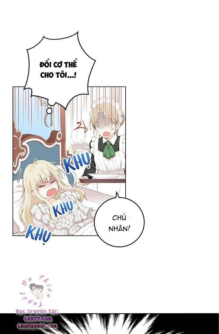 Tôi Đã Mệt Rồi Chapter 2 - Trang 2