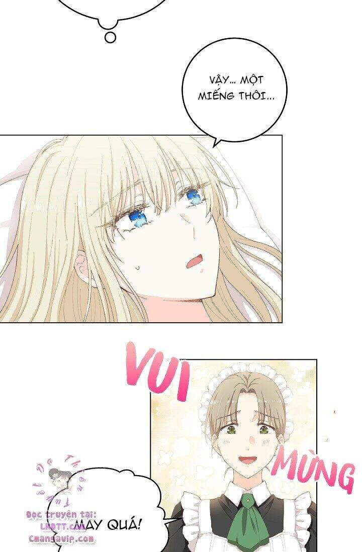 Tôi Đã Mệt Rồi Chapter 2 - Trang 2