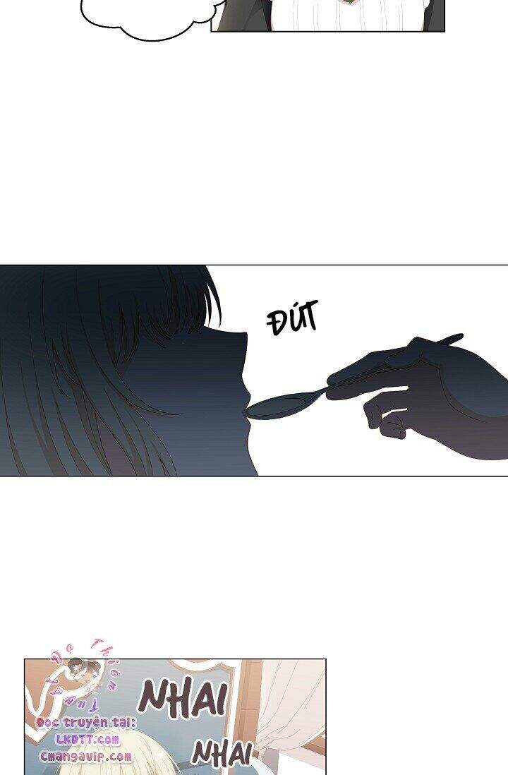 Tôi Đã Mệt Rồi Chapter 2 - Trang 2